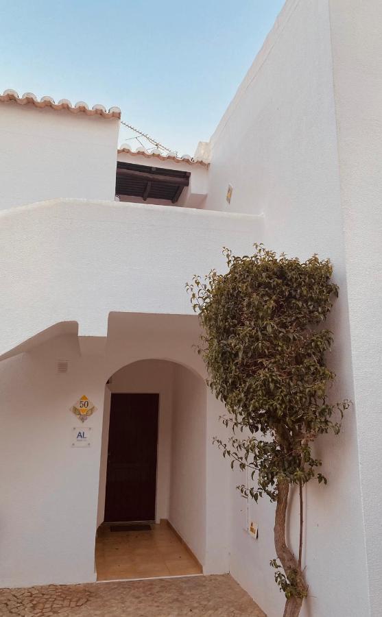 Albufeira Praia São Rafael Sun Apartment Exterior foto