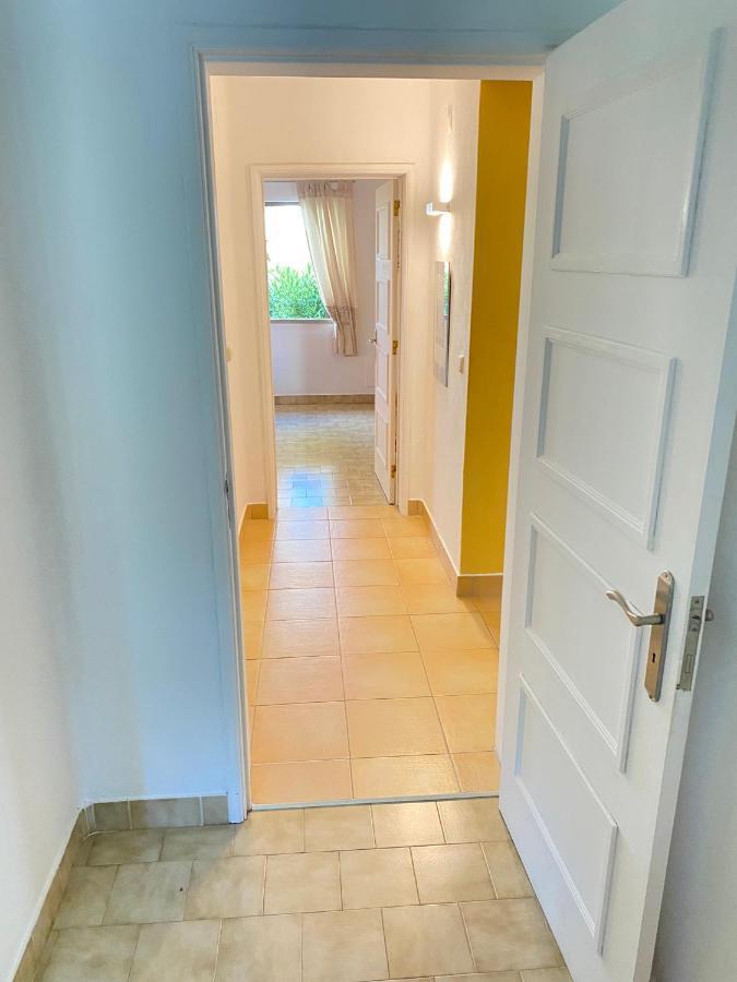 Albufeira Praia São Rafael Sun Apartment Exterior foto