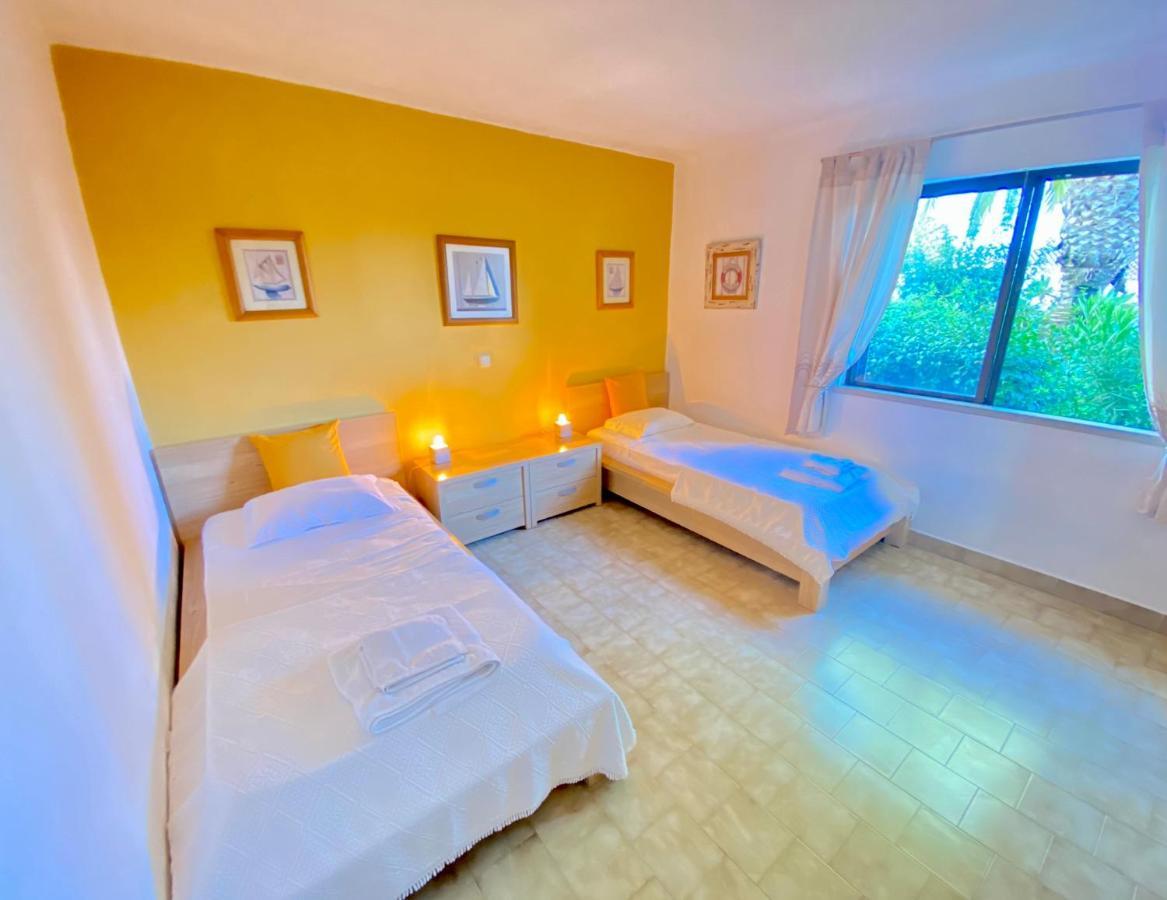 Albufeira Praia São Rafael Sun Apartment Exterior foto
