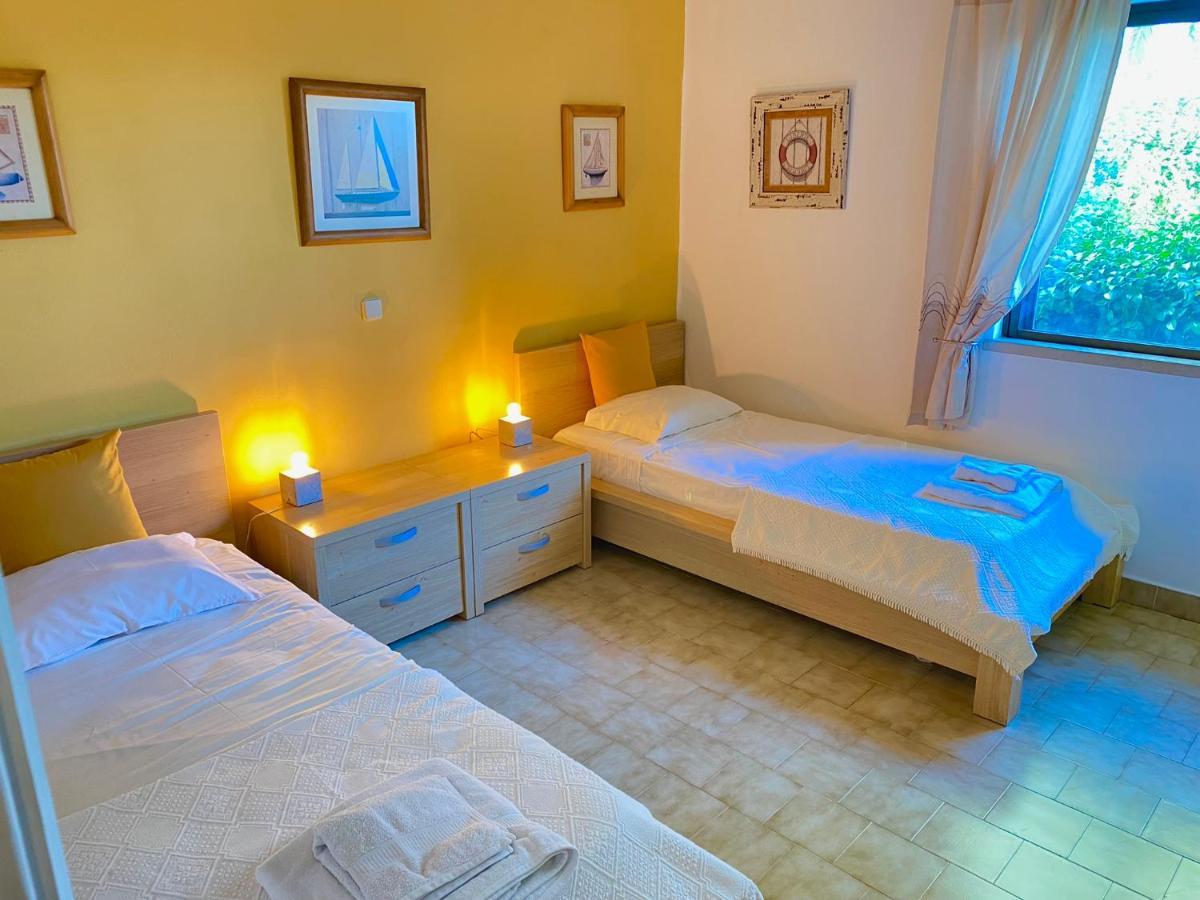 Albufeira Praia São Rafael Sun Apartment Exterior foto