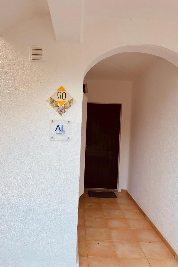 Albufeira Praia São Rafael Sun Apartment Exterior foto