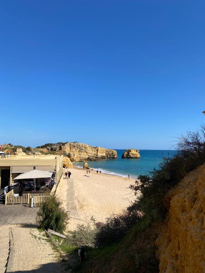 Albufeira Praia São Rafael Sun Apartment Exterior foto