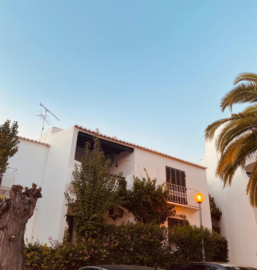 Albufeira Praia São Rafael Sun Apartment Exterior foto