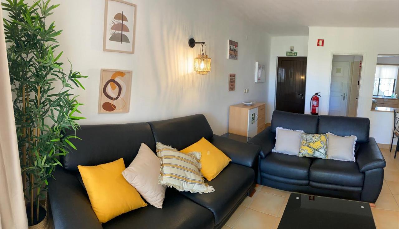 Albufeira Praia São Rafael Sun Apartment Exterior foto