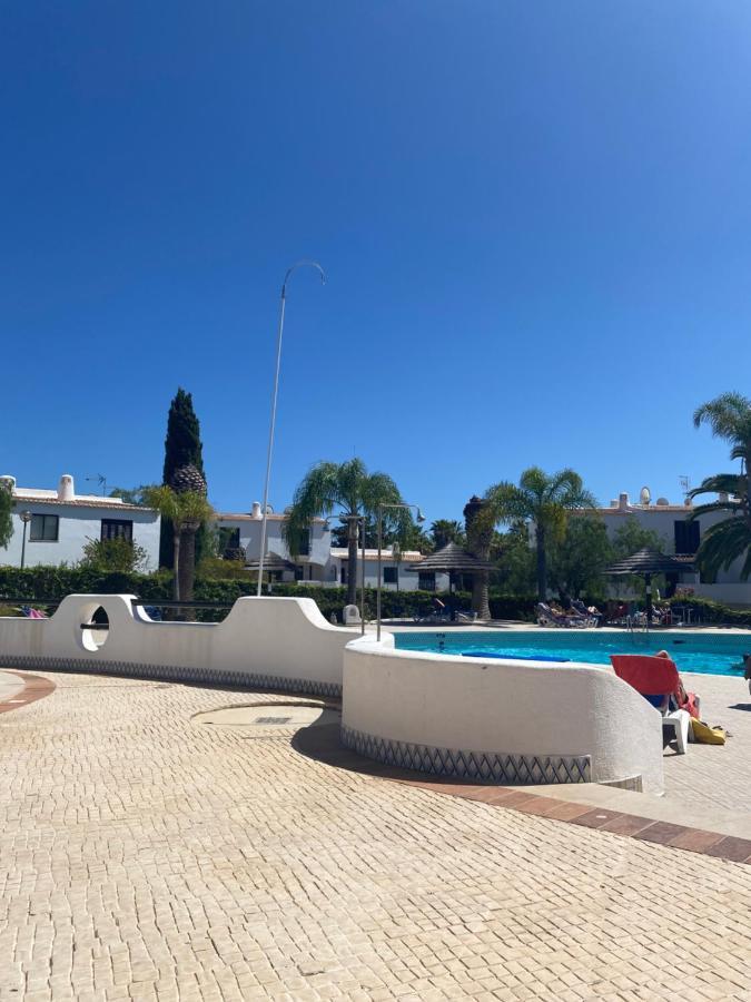Albufeira Praia São Rafael Sun Apartment Exterior foto